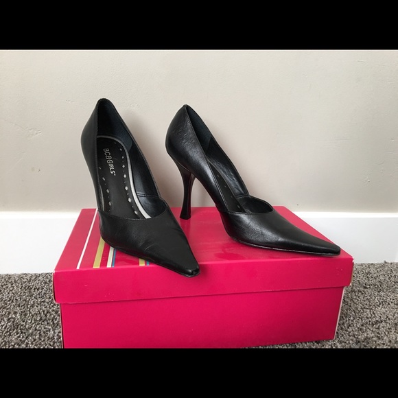 BCB Girl shoes - Picture 4 of 5